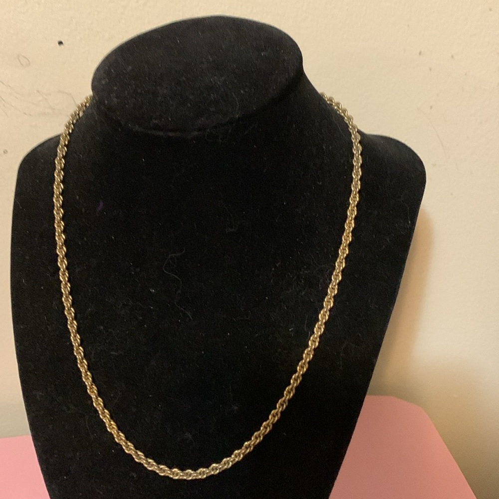 Chain 17” - Picture 2 of 5